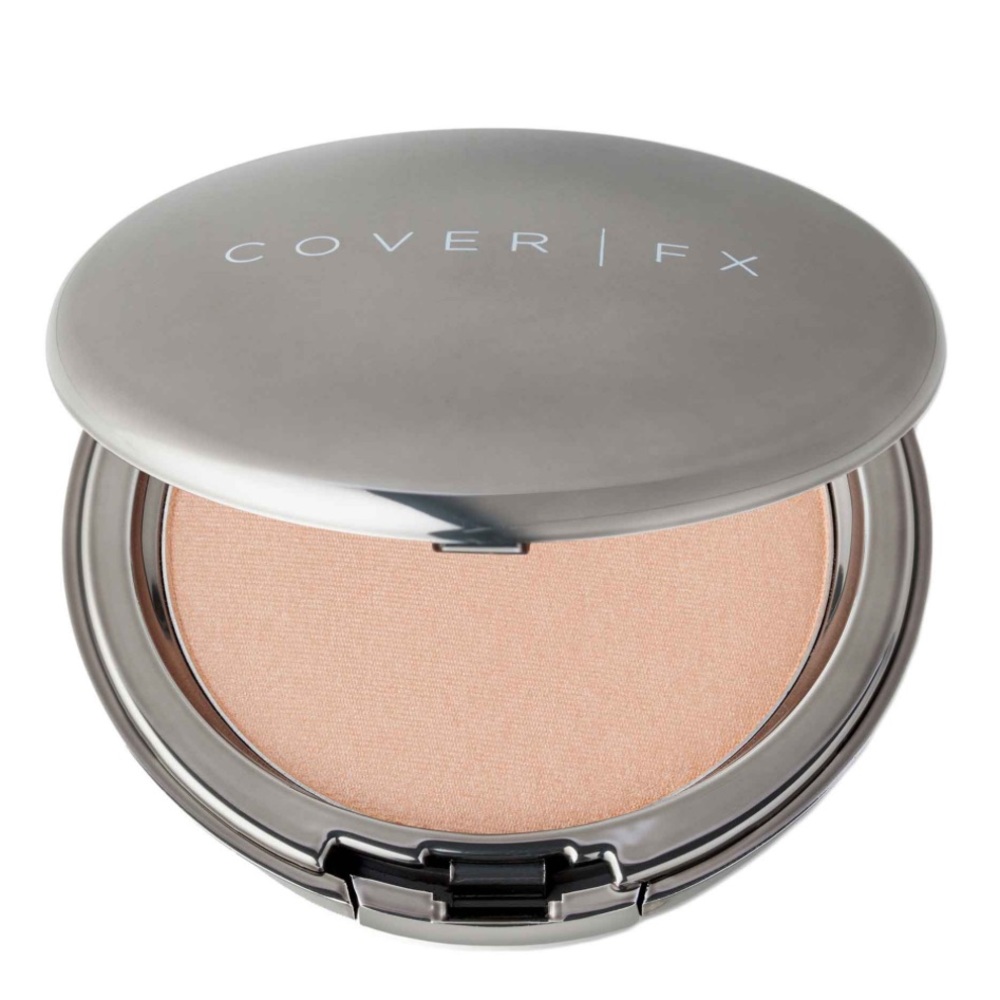 Cover FX Moonlight Highlighting Powder 0.28 oz. AUTHENTIC NIB